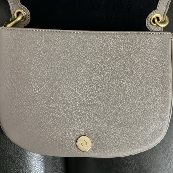 See by Chloe Hana leather crossbody bag - Picture 4 of 10